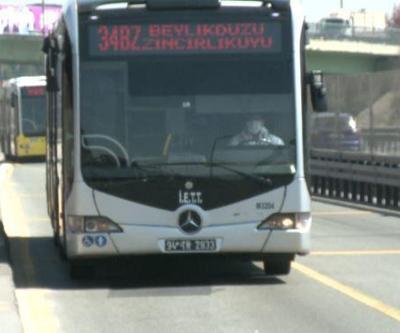 Toplu taşımada yeni dönem
