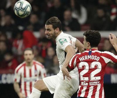 Roberto Soldado imzayı attı