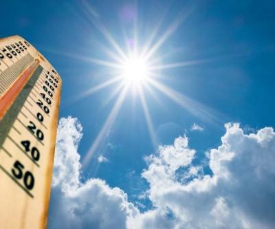 Hava durumu 28 Eylül: Sonbaharda yaz Sıcaklıklar 4 derece artıyor