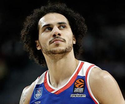 Shane Larkin seçtiği Türkçe ismi açıkladı