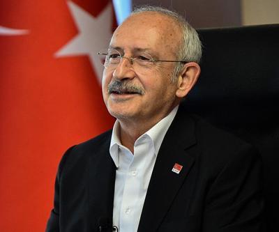 Kılıçdaroğlu: Kırsalı yaşanabilir hale getirmeliyiz