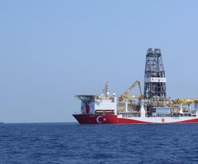 Kıbrıs Rum yönetiminin Yavuz paniği: Derhal durdurun