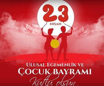 23 Nisan şiirleri…  Kısa, uzun, anlamlı, 2 ve 3 kıta 23 Nisan şiirleri