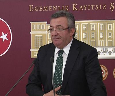 CHP infaz düzenlemesi için Anayasa Mahkemesine gitti