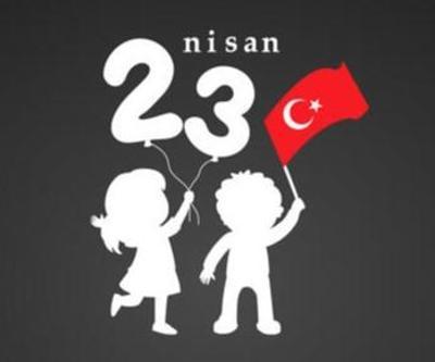 23 Nisan mesajları resimli ve kısa mesajlar: 23 Nisan kutlu olsun