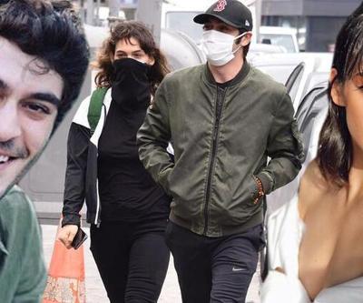 Sürpriz aşk Burak Denizin yalnızlığı Beste Kökdemir ile bitti
