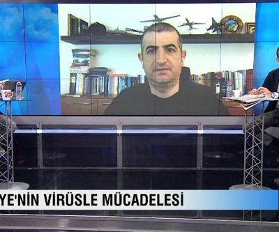 Solunum cihazını 14 gün içinde seri olarak imal edebilmek gerçekten büyük bir gurur