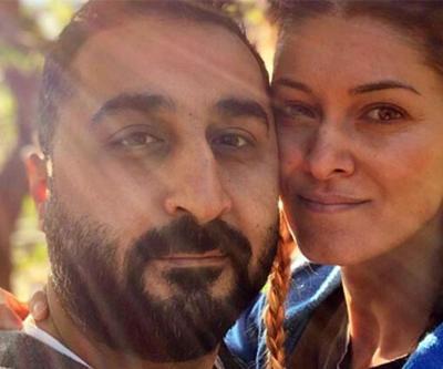 Onur Buldu ve sevgilisi Duygu Koz sessizce evlendi