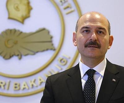 İçişleri Bakanı Soyludan Diyanet İşleri Başkanı Erbaşa destek
