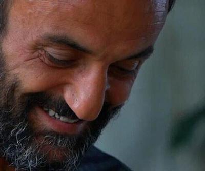 Survivor Ersin’in sanat aşkı