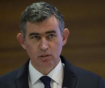 TBB Başkanı Feyzioğlu: Ankara Barosunun açıklamasını tasvip etmemiz mümkün değil