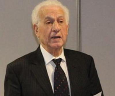 Türk edebiyatçı İlhami Emin hayatını kaybetti