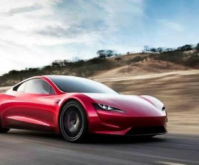 Tesla sürücüsüz araç alanında çok ilerledi