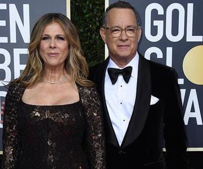 Tom Hanks plazma bağışında bulundu