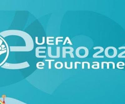 Türkiyenin e-Euro 2020de rakipleri belli oldu