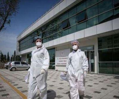 Reuters Türkiyenin mücadelesini büyütece aldı