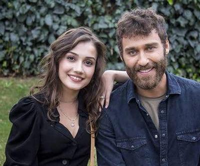 Seçkin Özdemir ve Sevda Erginci aşkı bitti
