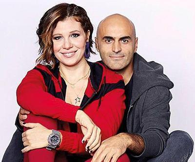 Aylin Kontente ve Alper Kul çiftinden samimi açıklamalar