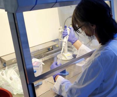 FDA koronavirüs için ilk ilacı onayladı: Sadece kötü durumdaki hastalar...