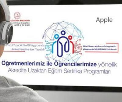 Lise öğrencileri için erişime açıldı
