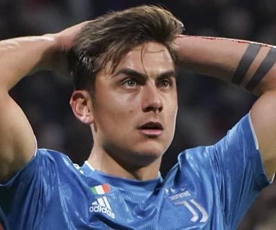 Juventus Dybalanın sözleşmesini uzatıyor