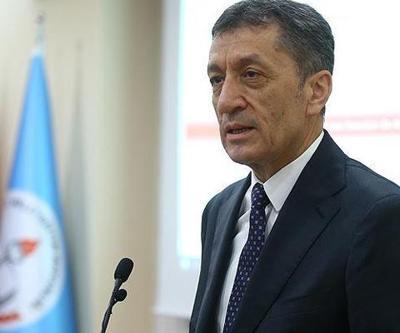 Bakan Selçuk: Herkes kendi okulunda sınava girecek