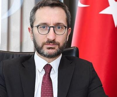 İletişim Başkanı Altun, The New York Timesa mektup yazdı
