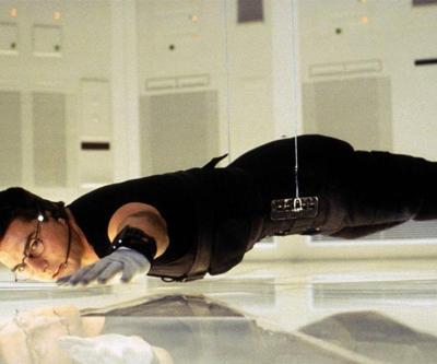 Bir ilki gerçekleştirecekler: Tom Cruise ve Elon Musk uzayda film çekecek