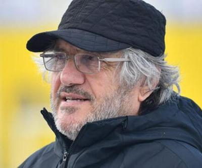Mustafa Reşit Akçaydan Pazdan itirafı