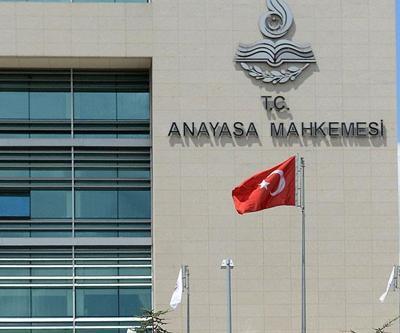 Yeni infaz düzenlemesi Anayasa Mahkemesinde... İptal istemi esastan karara bağlanacak