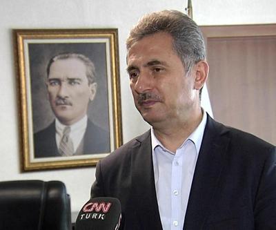 AK Partili Köseden yardımlar engelleniyor iddiasına tepki