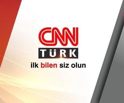 CNN TÜRK en çok izlenen haber kanalı oldu