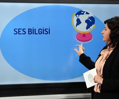 EBA TV ders programı 22 Eylül: İlkokul, ortaokul, lise EBA TV CANLI izle