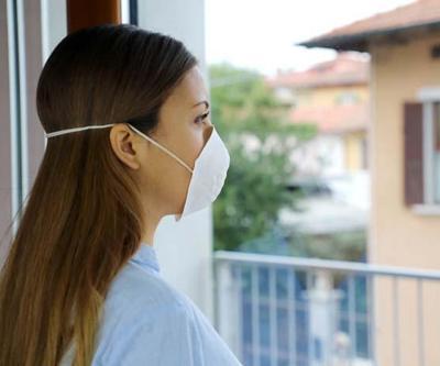 Koronavirüsün psikolojik sonuçları çocuklardan çok yetişkinleri etkiliyor