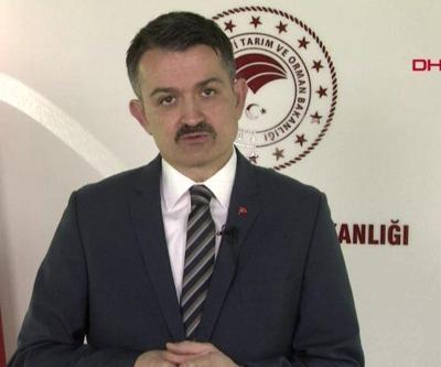 Tarım ve hayvancılığa destek