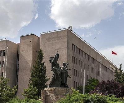 Ankara Barosu soruşturmasında, ıslak imzalı karar metni istendi