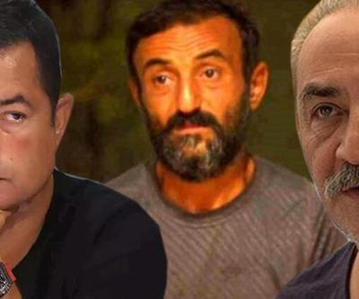Acun Ilıcalı açıkladı: Ersin Korkuta kötü haberi Yılmaz Erdoğan verdi