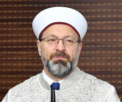 Ali Erbaş hakkındaki suç duyurusuna soruşturmaya yer olmadığı kararı