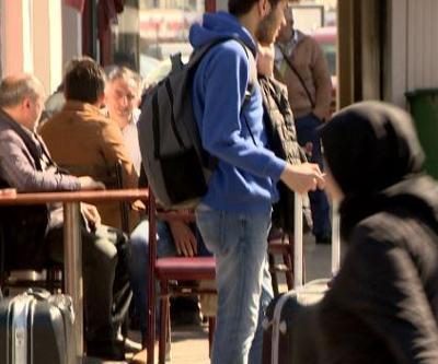 Otobüs biletine tavan fiyat kararı