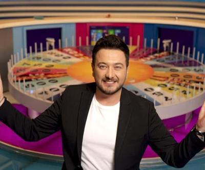 Çarkın başında artık Onur Büyüktopçu var