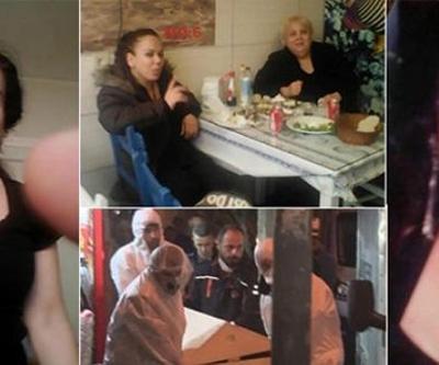 Fatihte 4 kardeşin evlerinde ölü bulunmasına ilişkin soruşturmada yeni gelişme