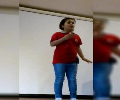 Rabia Naz Vatan raporu