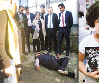 Rabia Naz olayını inceleyen Meclis Komisyonu: Olay yeri incelemede sorun var