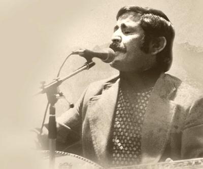 Aşık Mahzunisiz 18 yıl