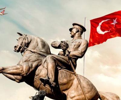 Özel uçuşa 2,5 milyon hatıra bilet