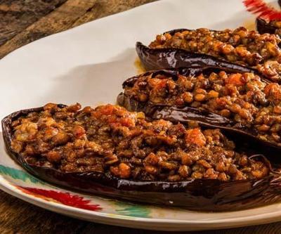 İftar için 3 leziz tarif: Mercimekli Karnıyarık, Bulgur Pilavı, Bal Helvası