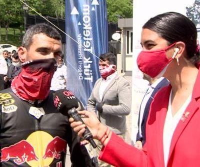 İstanbulda 19 Mayıs kutlamaları