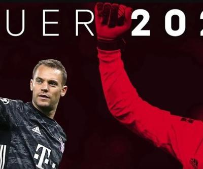 Manuel Neuerden 3 yıllık imza
