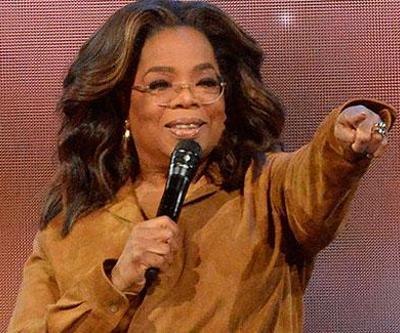 Oprah Winfreyden 12 milyon dolarlık koronavirüs yardımı