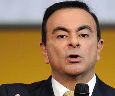 Eski Nissan CEOsunun davasında 2 tutuklama daha